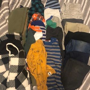 3T boys lot